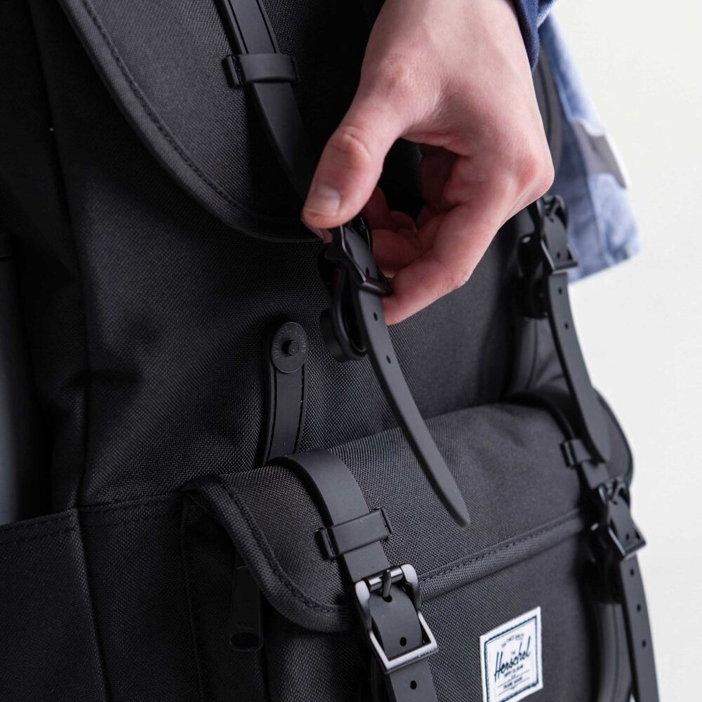 Herschel back bag - Picture 13 of 13